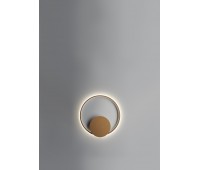 LED плафон FABBIAN F45 G01 76 OLYMPIC
