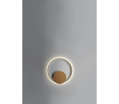 LED плафон FABBIAN F45 G21 76 OLYMPIC