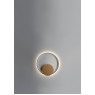LED плафон FABBIAN F45 G21 76 OLYMPIC