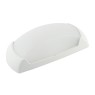 Фасаден аплик ELMARK 95FRANCYOP/WH FRANCY-OP WHITE IP66