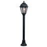 Fumagalli K22.151.000.AXE27 MIZAR/SABA BLACK