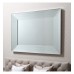 Огледало Gallery Direct 5055299400494 Ferrara Mirror Silver 