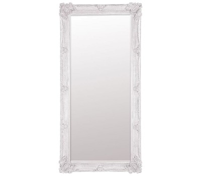Огледало Gallery Direct 5055299403181 Abbey Leaner Mirror Cream