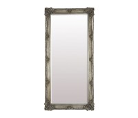 Огледало Gallery Direct 5055299403204 Abbey Leaner Mirror Silver 
