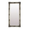 Огледало Gallery Direct 5055299403204 Abbey Leaner Mirror Silver 