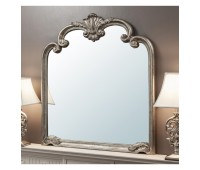 Огледало Gallery Direct 5055299408537 Palazzo Mirror Silver 
