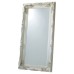 Огледало Gallery Direct 5055299411834 Carved Louis Leaner Mirror Cream