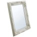 Огледало Gallery Direct 5055299411841 Carved Louis Mirror Cream 
