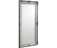 Огледало Gallery Direct 5055299422434 Harrow Leaner Mirror Silver