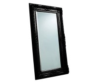 Огледало Gallery Direct 5055299423271 Valois Mirror Black 