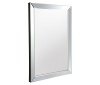 Огледало Gallery Direct 5055299428764 Luna Rectangle Mirror