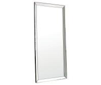 Огледало Gallery Direct 5055299428771 Luna Leaner Mirror