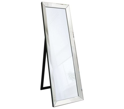 Gallery Direct 5055299433249 Luna Cheval Mirror