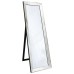 Gallery Direct 5055299433249 Luna Cheval Mirror