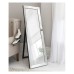 Gallery Direct 5055299433249 Luna Cheval Mirror