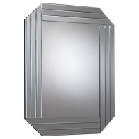 Огледало Gallery Direct 5055299450154 Burgate Mirror