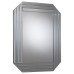 Gallery Direct 5055299450154 Burgate Mirror