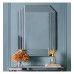 Gallery Direct 5055299450154 Burgate Mirror
