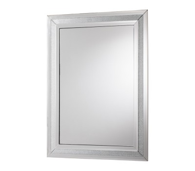 Gallery Direct 5055299450161 Wynton Rectangle Mirror 