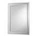 Gallery Direct 5055299450161 Wynton Rectangle Mirror 