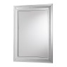 Gallery Direct 5055299450161 Wynton Rectangle Mirror 
