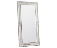 Gallery Direct 5055299451229 Hampshire Leaner Mirror Cream 