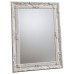 Gallery Direct 5055299451243 Hampshire Rectangle Mirror Cream 