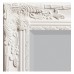 Gallery Direct 5055299451243 Hampshire Rectangle Mirror Cream 