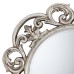 Огледало Gallery Direct 5055299462010 Chartwell Mirror Silver 