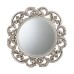 Огледало Gallery Direct 5055299462010 Chartwell Mirror Silver 