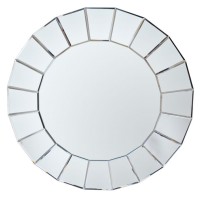 Огледало Gallery Direct 5055299462188 Trento Mirror