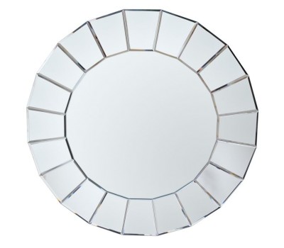 Gallery Direct 5055299462188 Trento Mirror