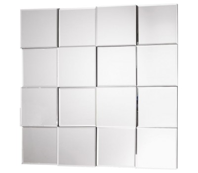 Gallery Direct 5055299462195 Allenby Mirror 