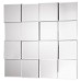 Gallery Direct 5055299462195 Allenby Mirror 