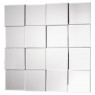 Gallery Direct 5055299462195 Allenby Mirror 