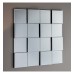 Gallery Direct 5055299462195 Allenby Mirror 