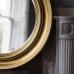 Gallery Direct 5055299468432 Trevose Gold Mirror