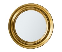 Gallery Direct 5055299468432 Trevose Gold Mirror