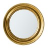 Gallery Direct 5055299468432 Trevose Gold Mirror