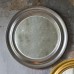 Gallery Direct 5055299468449 Trevose Silver Mirror