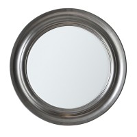Огледало Gallery Direct 5055299468449 Trevose Silver Mirror
