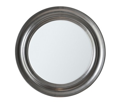 Gallery Direct 5055299468449 Trevose Silver Mirror