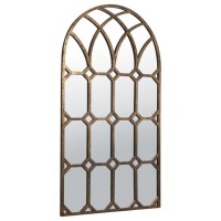 Огледало Gallery Direct 5055299468548 Khadra Mirror