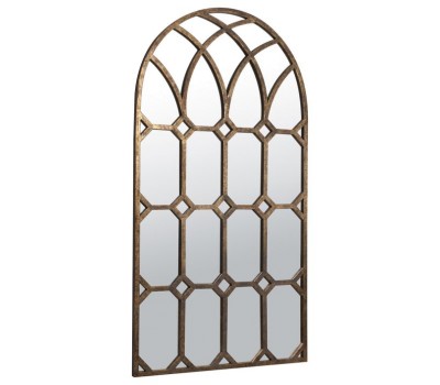Огледало Gallery Direct 5055299468548 Khadra Mirror