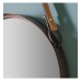 Огледало Gallery Direct 5055299468586 Marston With Leather Hanging Strap Комплект от 2бр.