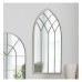 Огледало Gallery Direct 5055299468593 Roebuck Cream Mirror