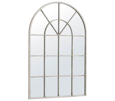 Огледало Gallery Direct 5055299468609 Kelford Cream Mirror