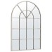 Огледало Gallery Direct 5055299468609 Kelford Cream Mirror