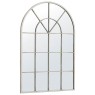Gallery Direct 5055299468609 Kelford Cream Mirror