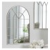 Огледало Gallery Direct 5055299468609 Kelford Cream Mirror